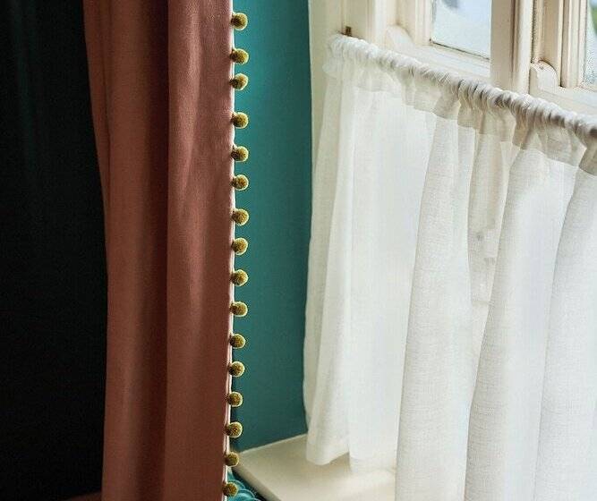 酒店 The Ropemaker   A Heartwood Inn