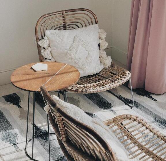 ホテル The Sandy Duck