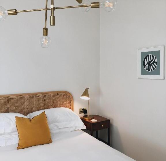 ホテル The Sandy Duck