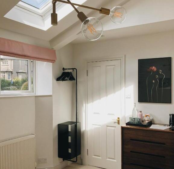 ホテル The Sandy Duck