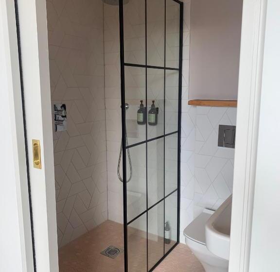 ホテル The Sandy Duck