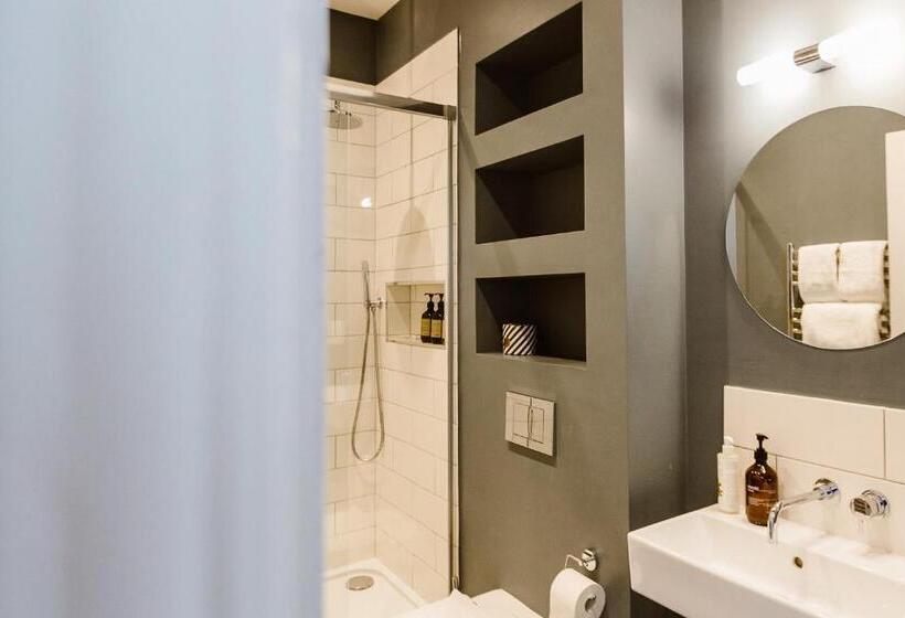 ホテル The Sandy Duck