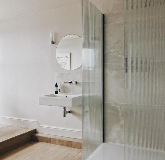 ホテル The Sandy Duck