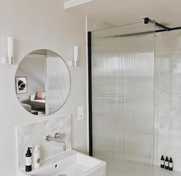 ホテル The Sandy Duck