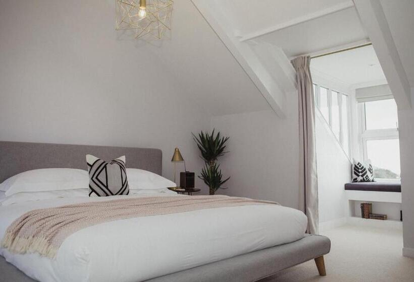 ホテル The Sandy Duck