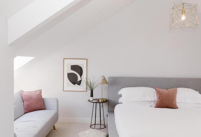 ホテル The Sandy Duck