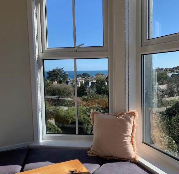 ホテル The Sandy Duck