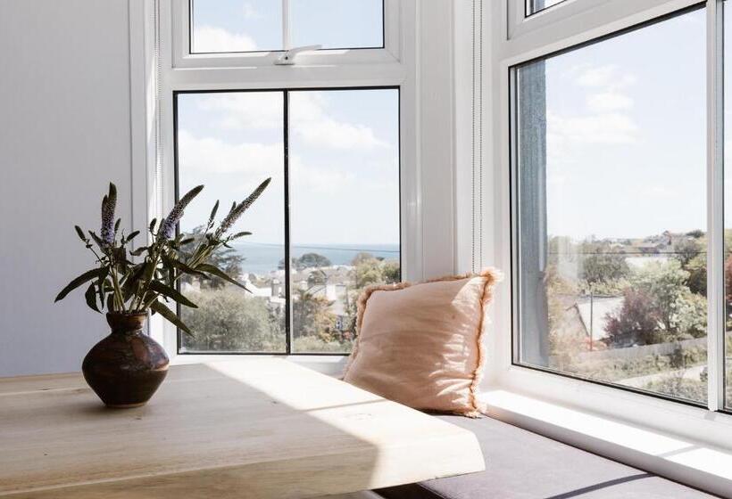 ホテル The Sandy Duck