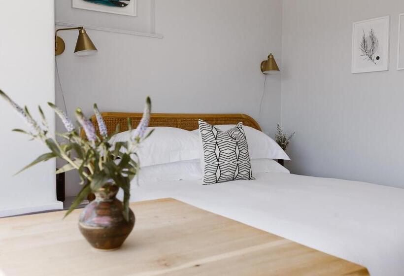 ホテル The Sandy Duck