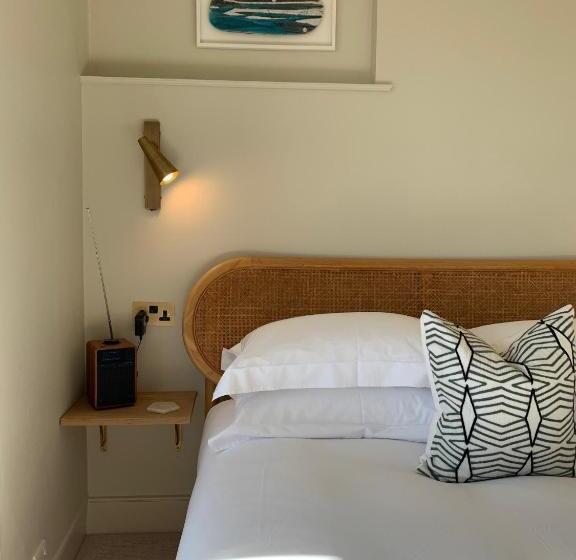 ホテル The Sandy Duck