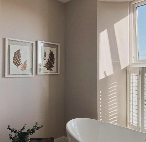 ホテル The Sandy Duck