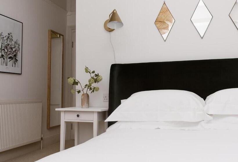 ホテル The Sandy Duck