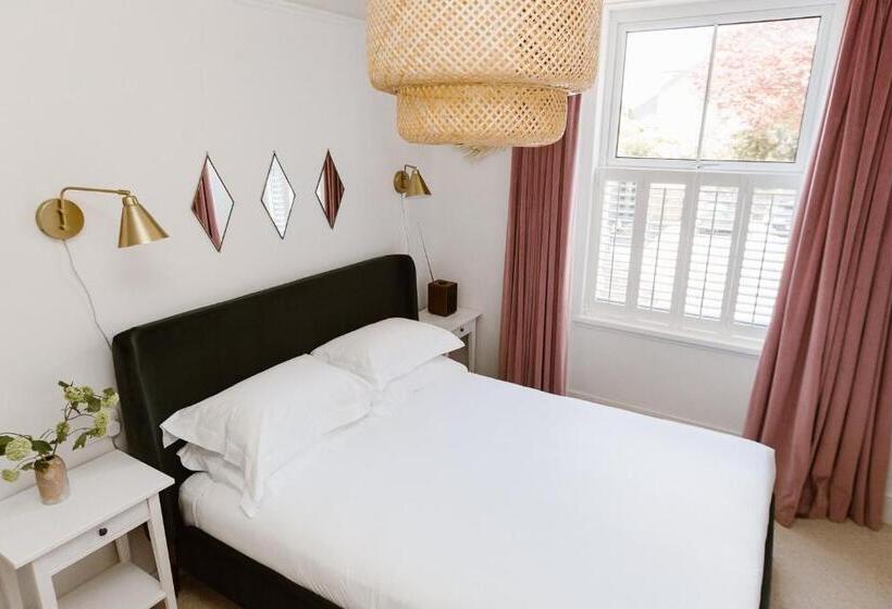 ホテル The Sandy Duck