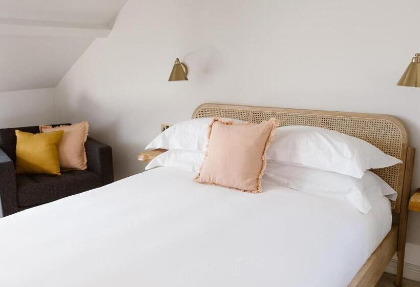 ホテル The Sandy Duck