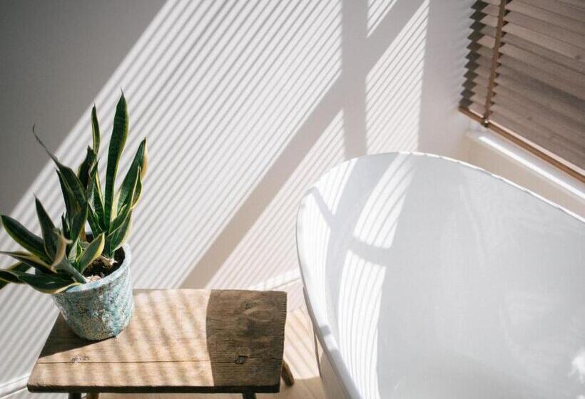 ホテル The Sandy Duck