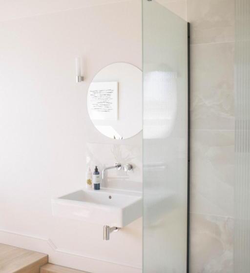 ホテル The Sandy Duck