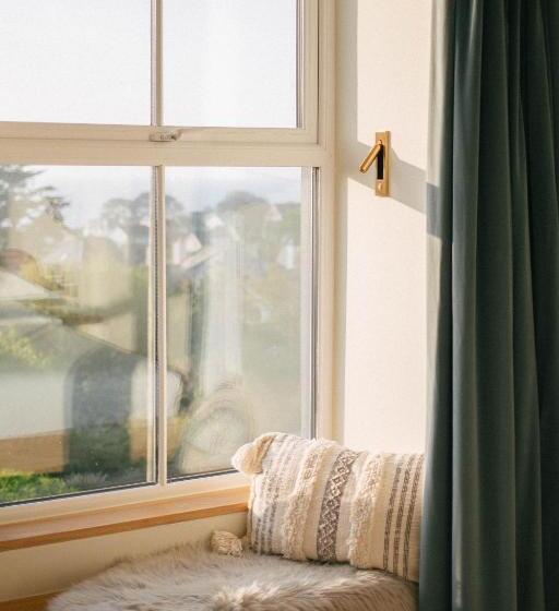 ホテル The Sandy Duck