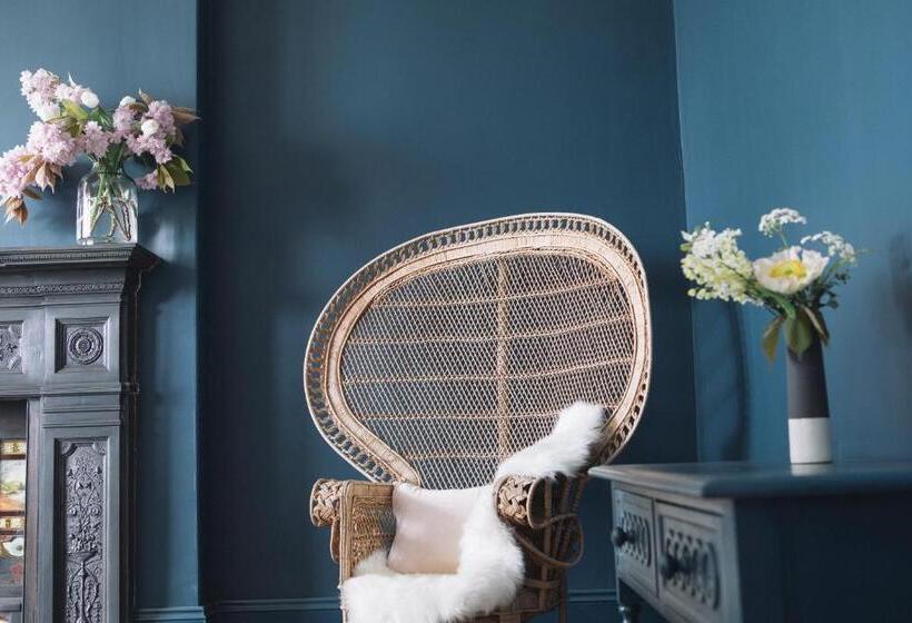 ホテル The Sandy Duck