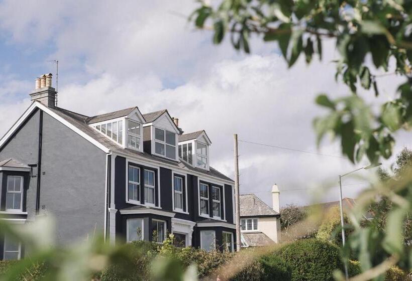 ホテル The Sandy Duck