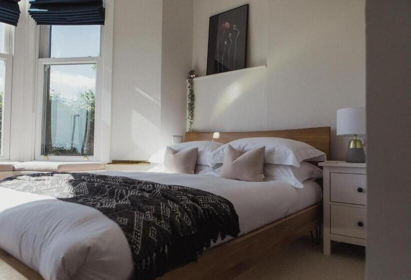 ホテル The Sandy Duck