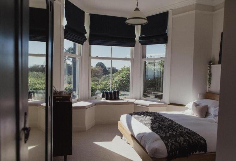 ホテル The Sandy Duck