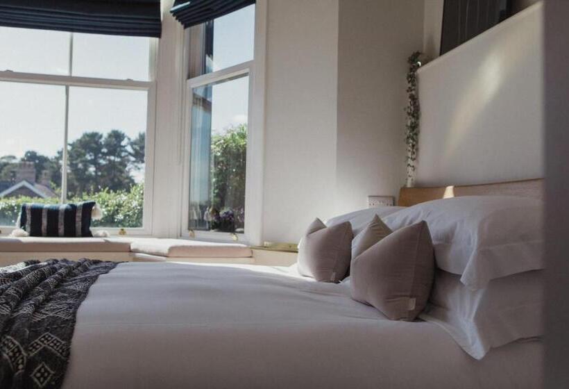 ホテル The Sandy Duck