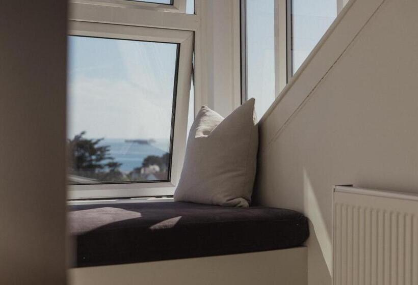 ホテル The Sandy Duck