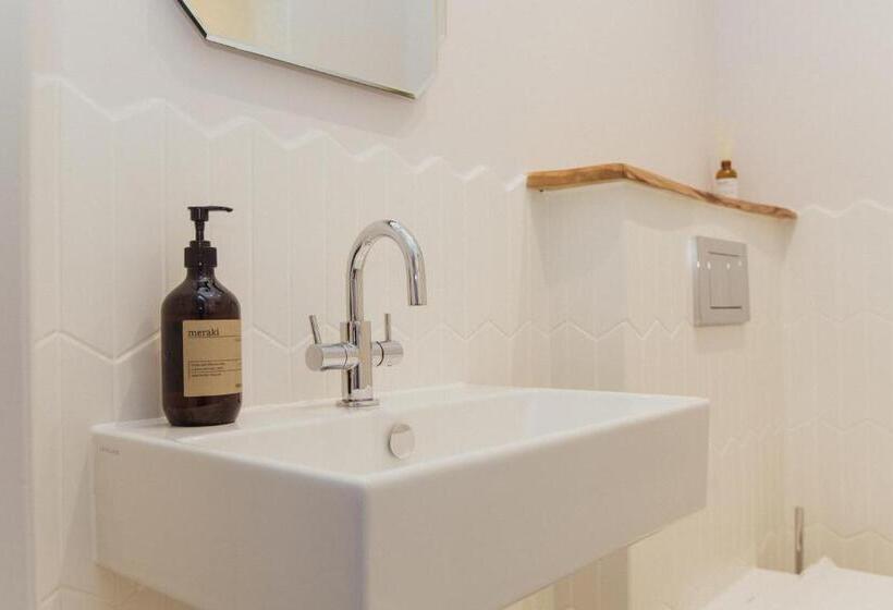 ホテル The Sandy Duck