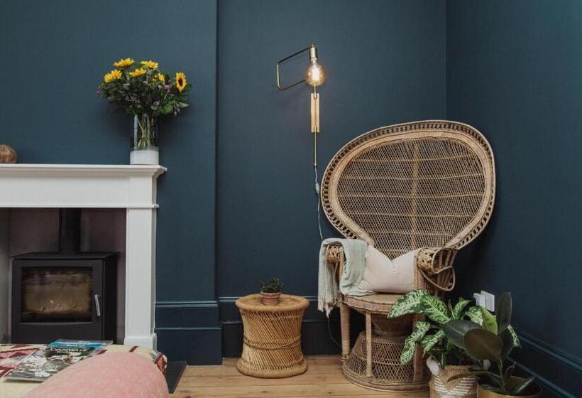 ホテル The Sandy Duck