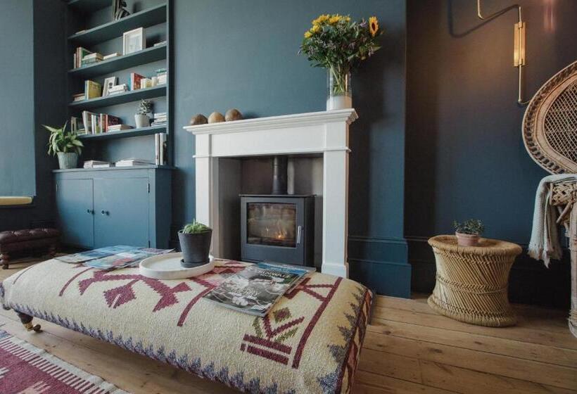 ホテル The Sandy Duck