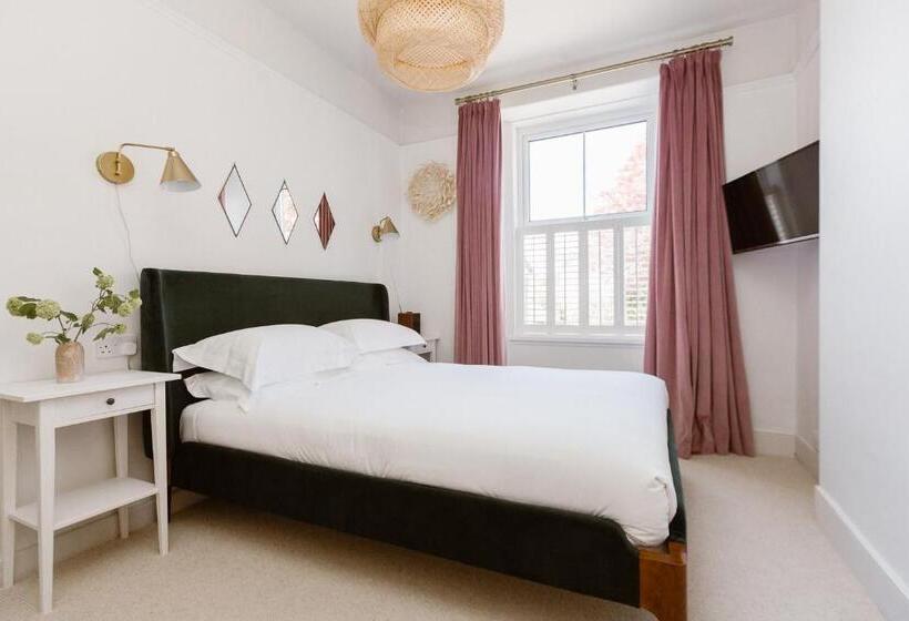 ホテル The Sandy Duck