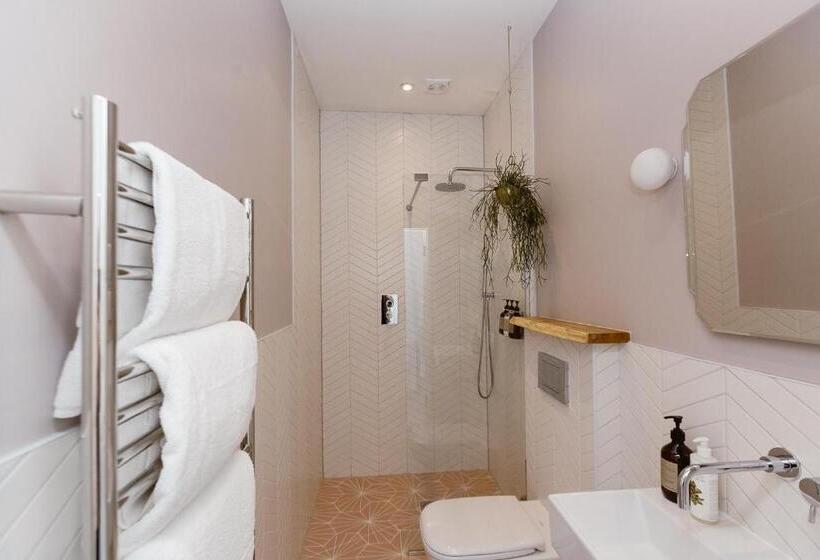 ホテル The Sandy Duck