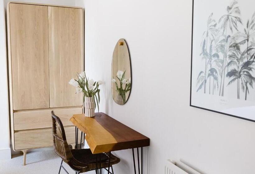 ホテル The Sandy Duck