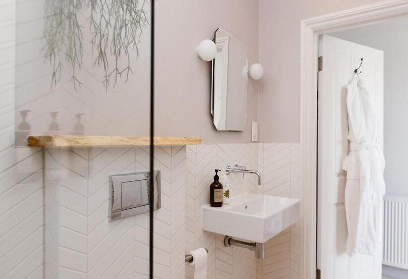 ホテル The Sandy Duck