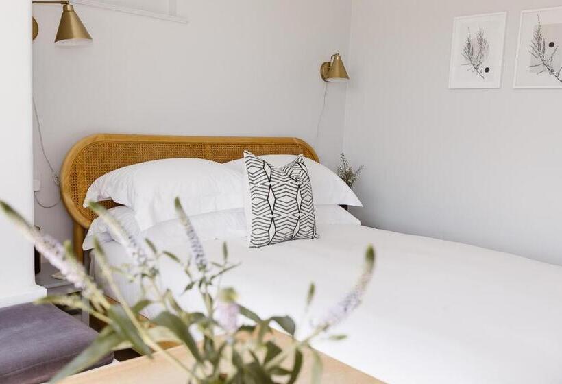 ホテル The Sandy Duck