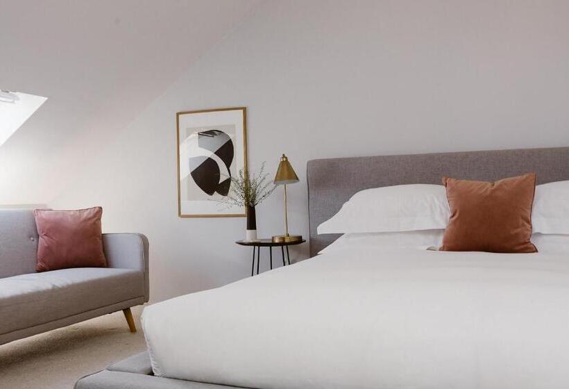 ホテル The Sandy Duck