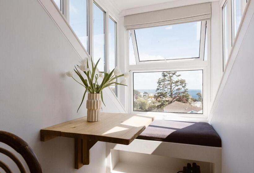 ホテル The Sandy Duck