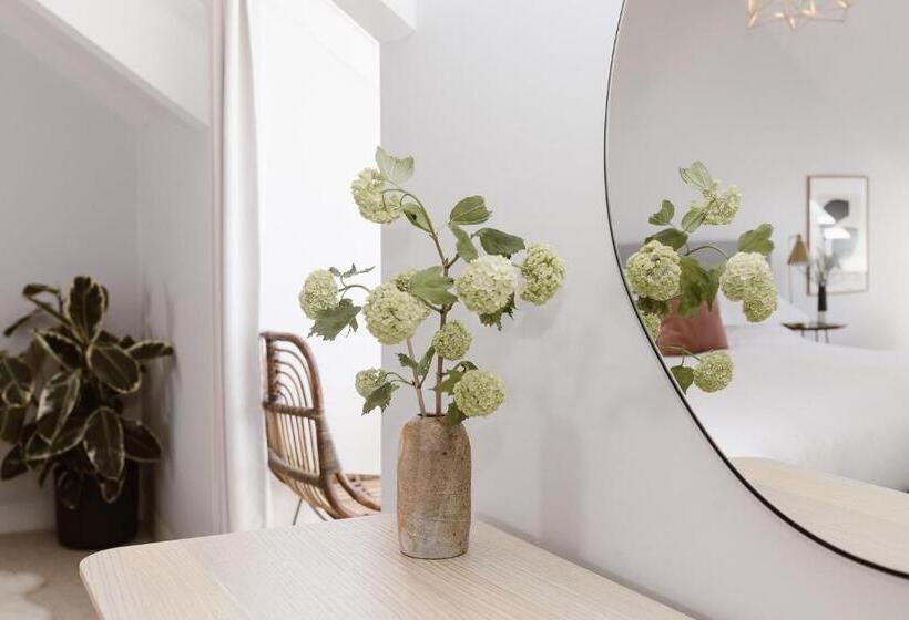 ホテル The Sandy Duck