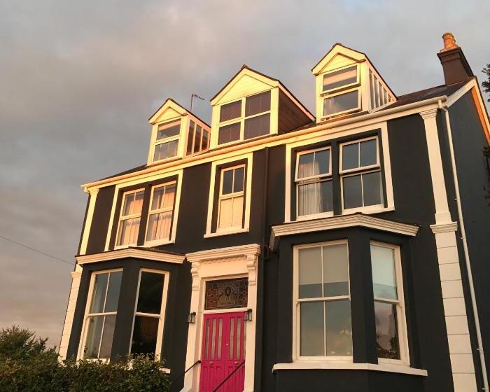 ホテル The Sandy Duck