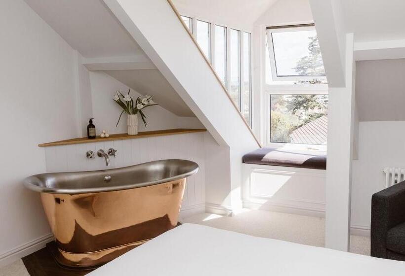 ホテル The Sandy Duck