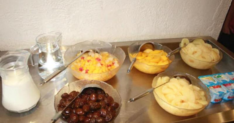 בית מלון כפרי Sandyford