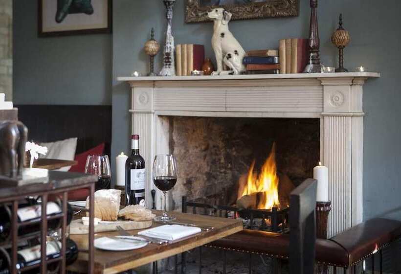 فندق The William Cecil