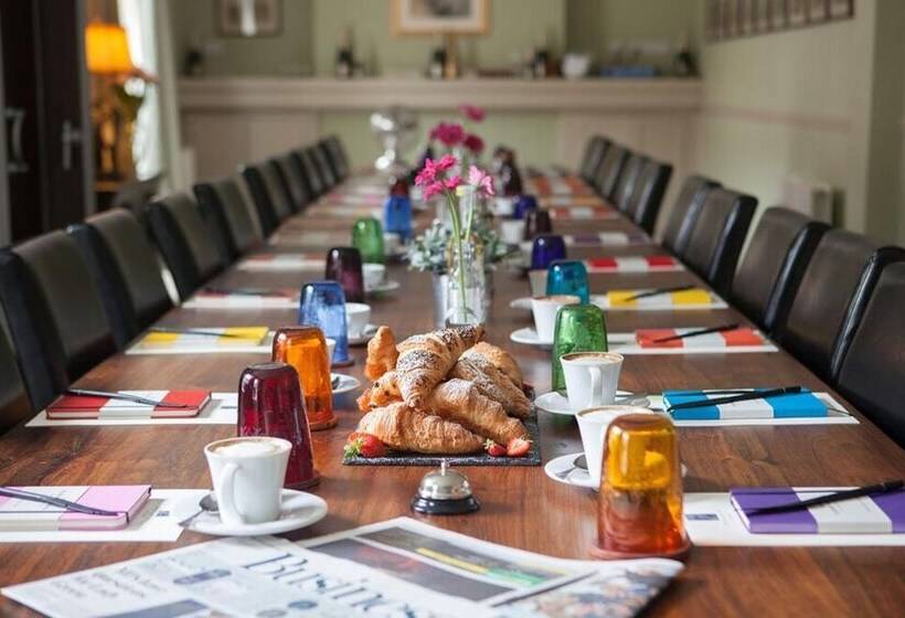 فندق The William Cecil