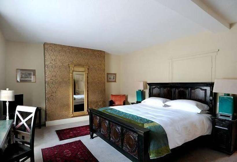 فندق The William Cecil