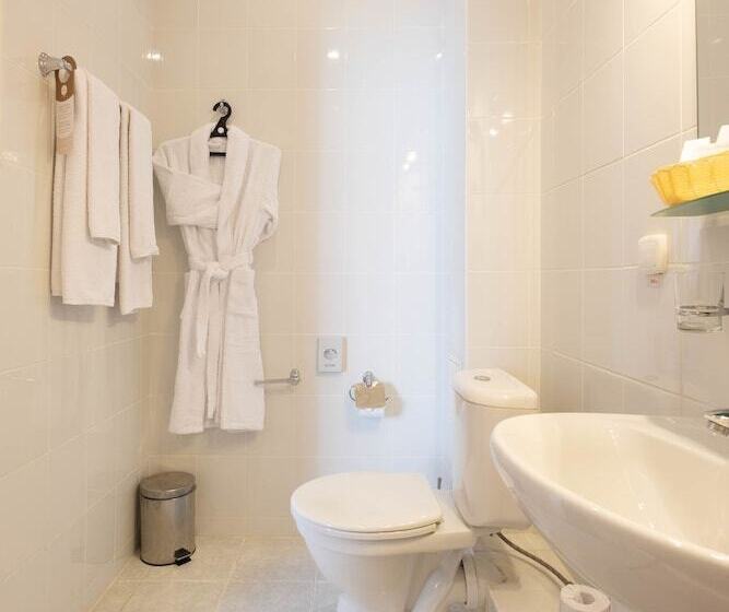 Tsentralny By Usta Hotels