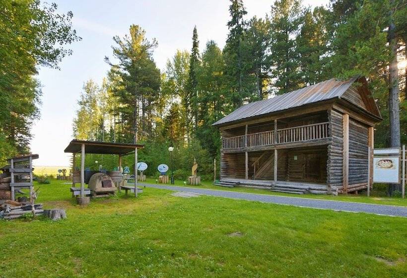 فندق Ugorskaya Dolina