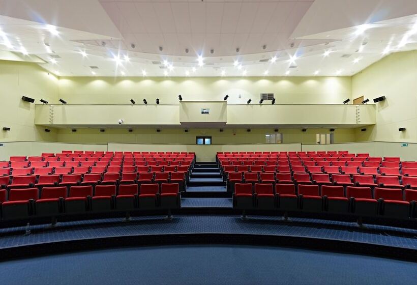 فندق Ugorskaya Dolina