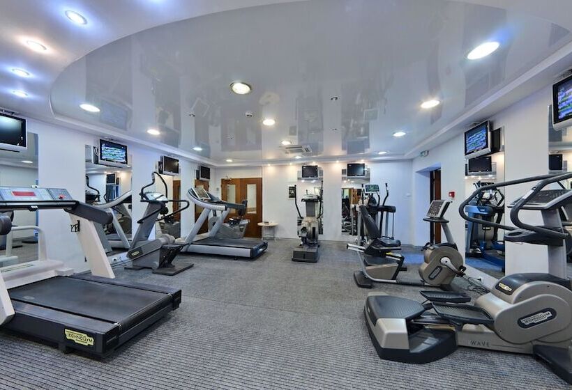 فندق Ugorskaya Dolina