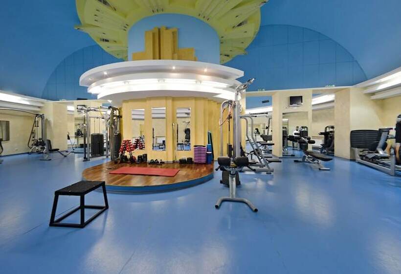 فندق Ugorskaya Dolina