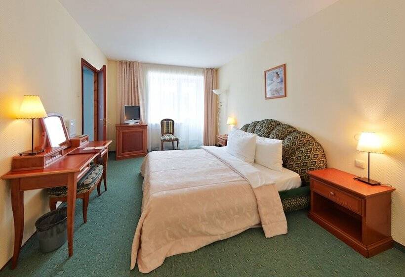 فندق Ugorskaya Dolina